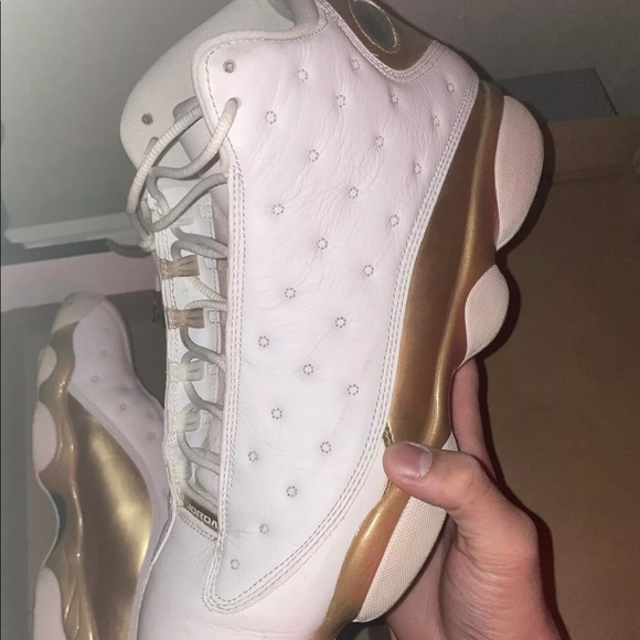 Size 13 - Jordan 13 Retro Defining Moments 2017 main image 5